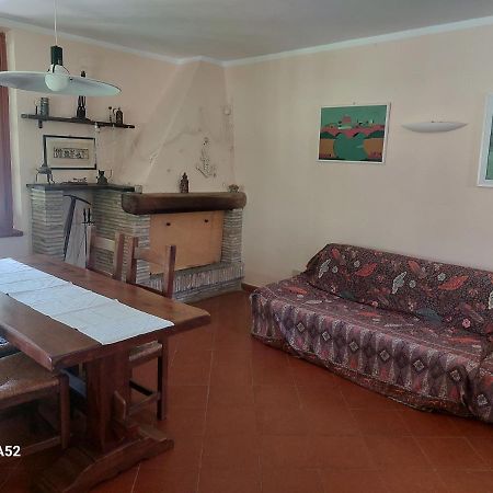 Ferienwohnung Al Lago Nel Verde Piediluco Exterior foto