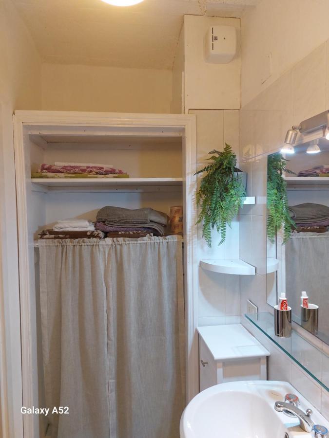 Ferienwohnung Al Lago Nel Verde Piediluco Exterior foto